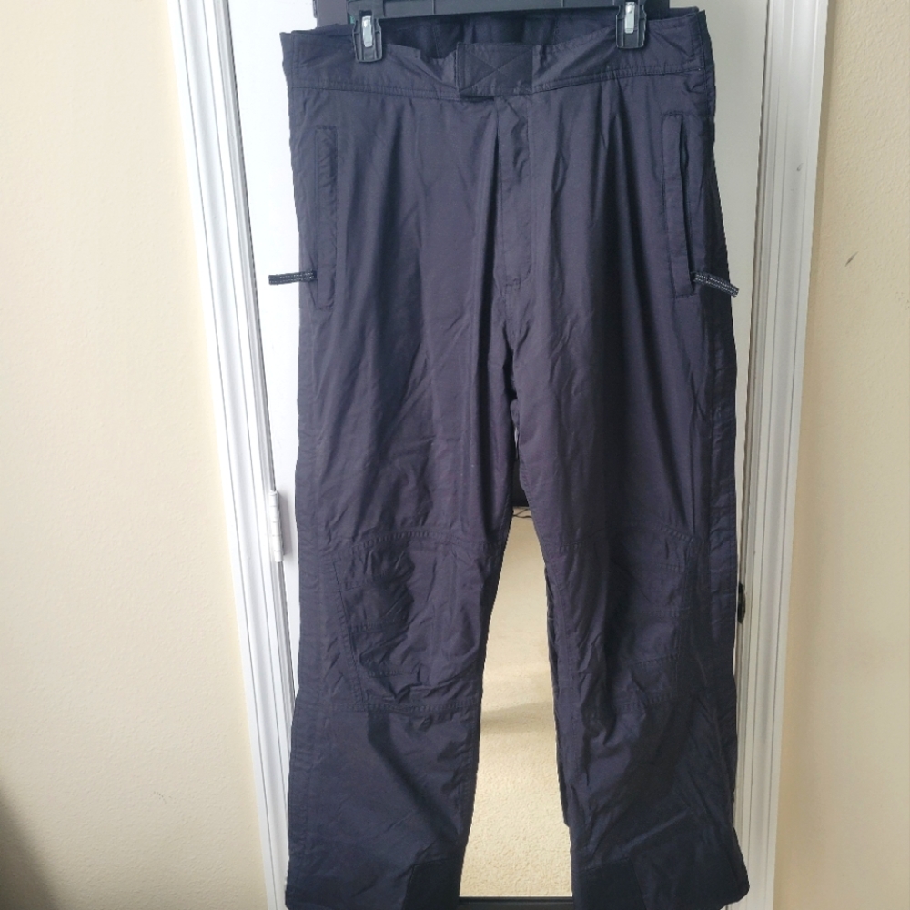 Ski Pants. Windproof & Waterproof - image 1